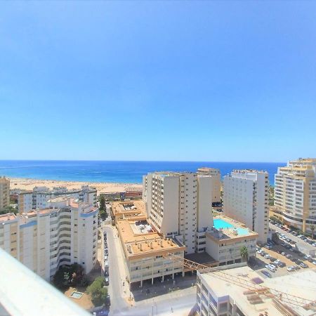 Tarik Beach Apartment بورتيماو المظهر الخارجي الصورة