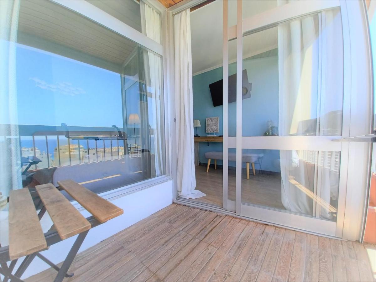 Tarik Beach Apartment بورتيماو المظهر الخارجي الصورة