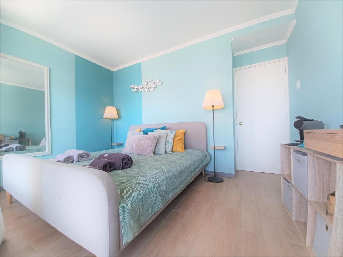 Tarik Beach Apartment بورتيماو المظهر الخارجي الصورة