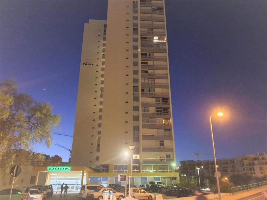 Tarik Beach Apartment بورتيماو المظهر الخارجي الصورة