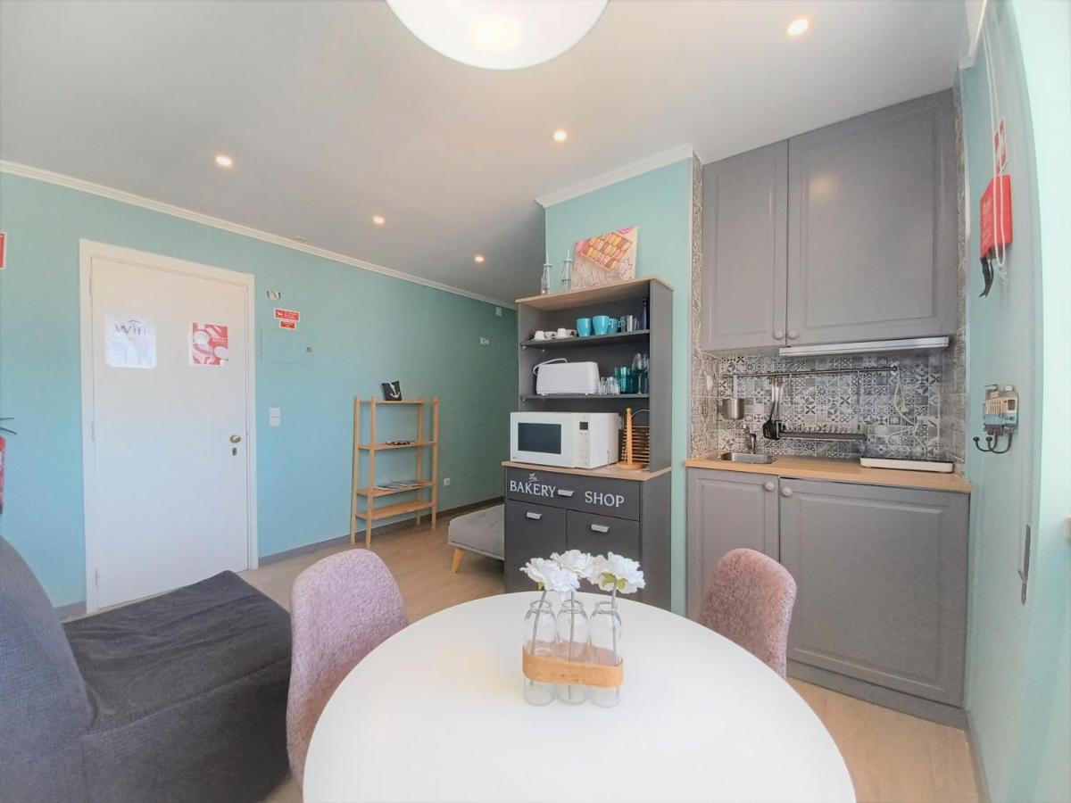 Tarik Beach Apartment بورتيماو المظهر الخارجي الصورة