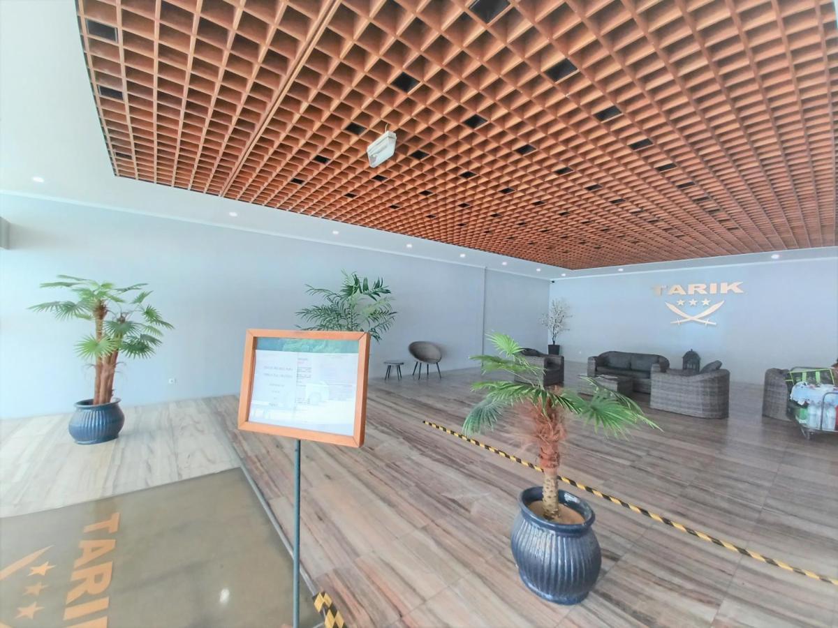 Tarik Beach Apartment بورتيماو المظهر الخارجي الصورة