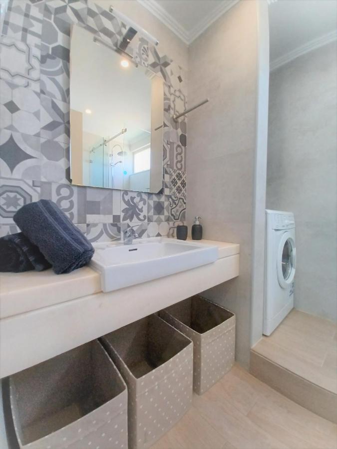 Tarik Beach Apartment بورتيماو المظهر الخارجي الصورة